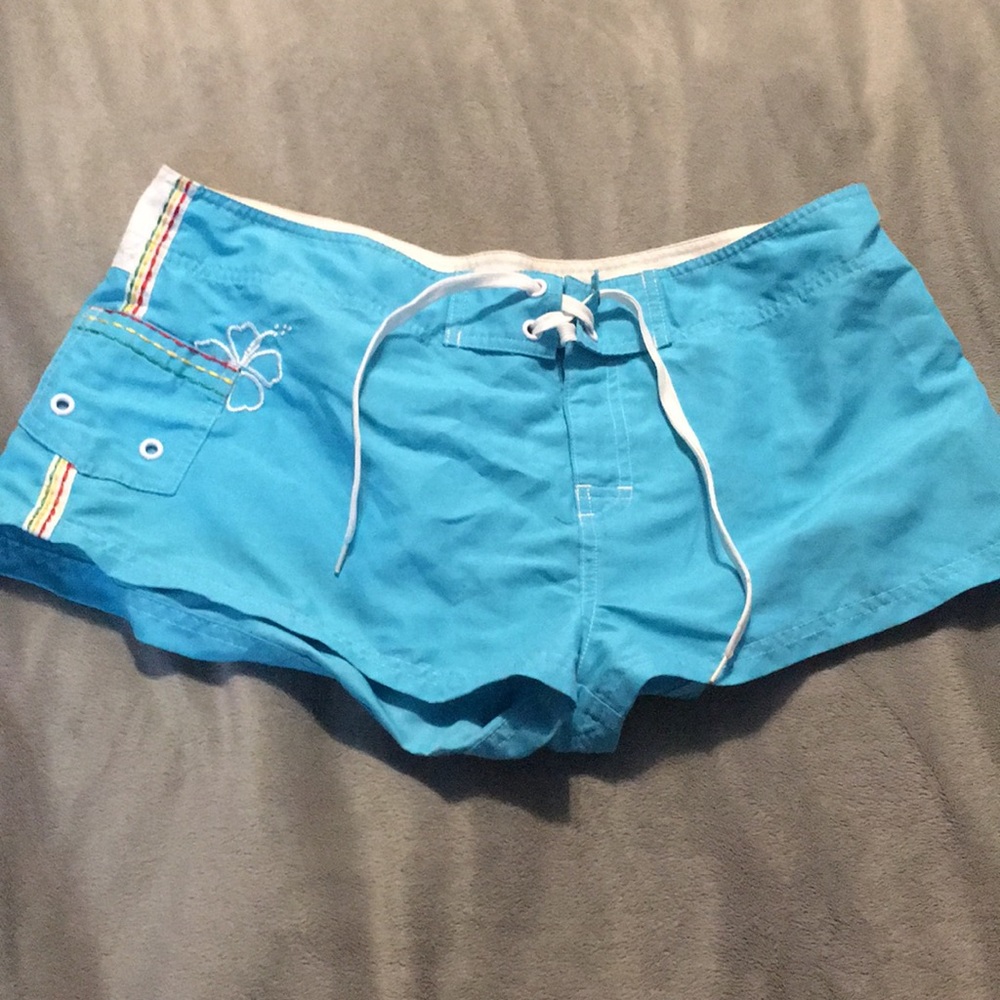 Beach Swimming Shorts